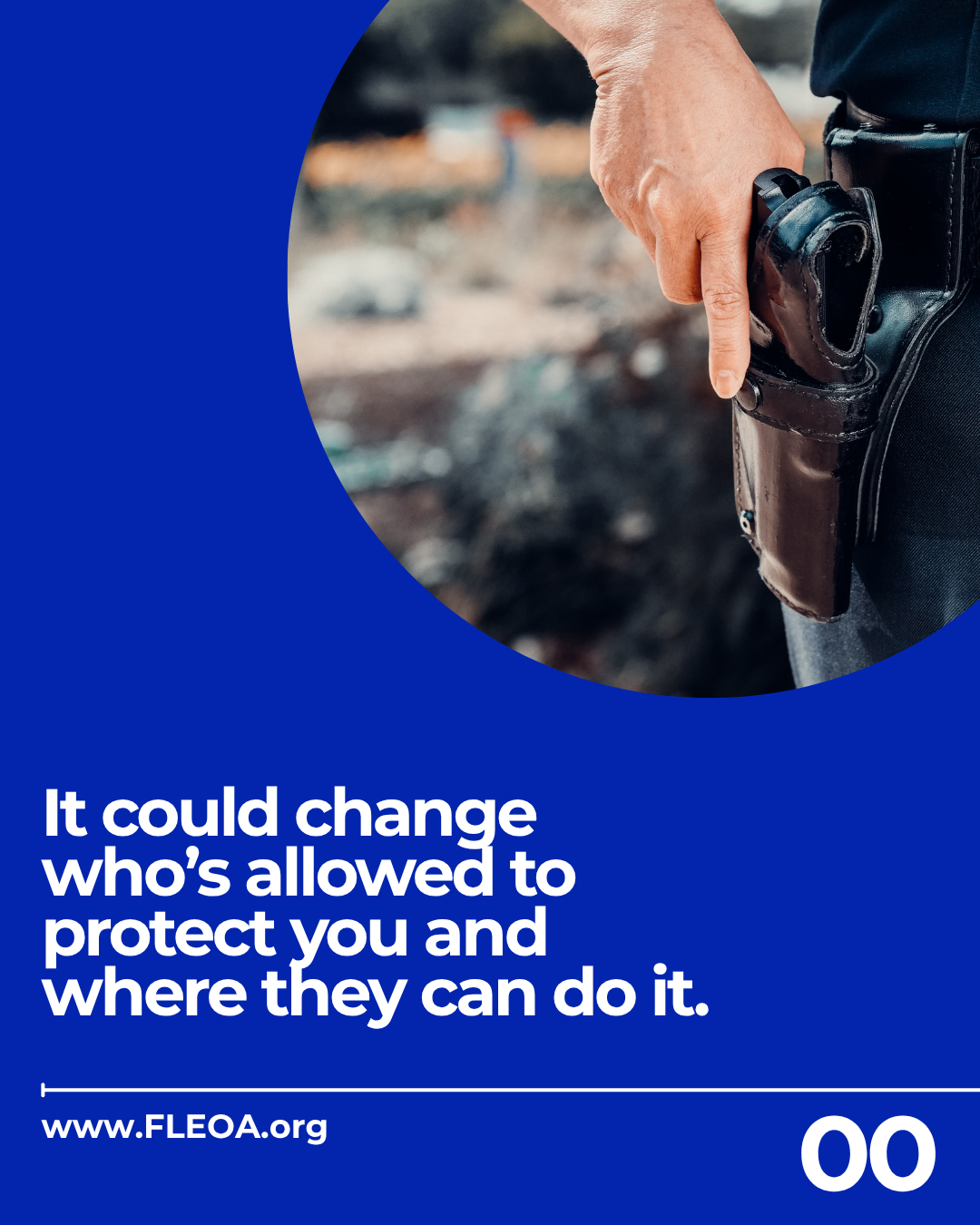 Federal Law... - Federal Law Enforcement Officers Association