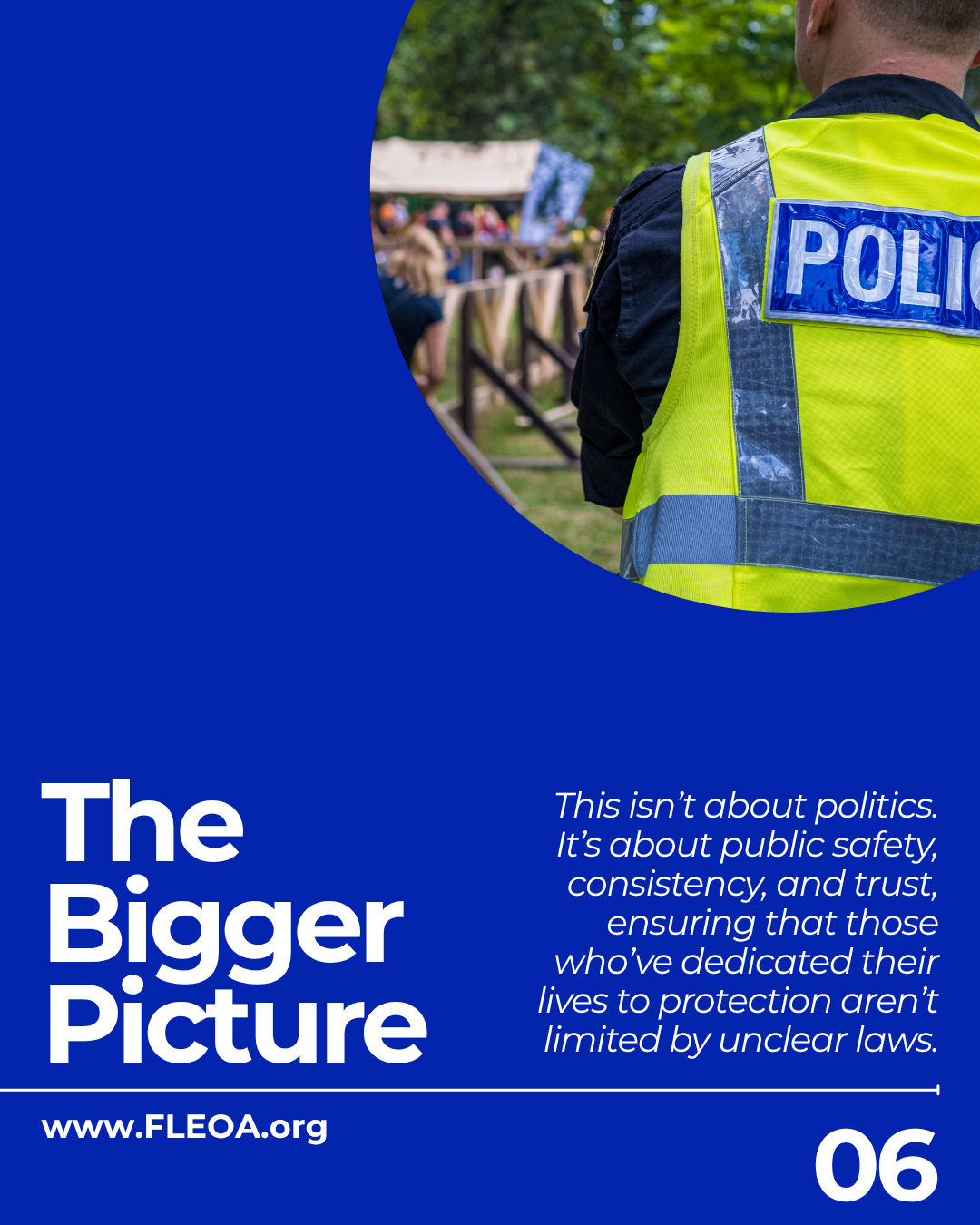 Federal Law... - Federal Law Enforcement Officers Association