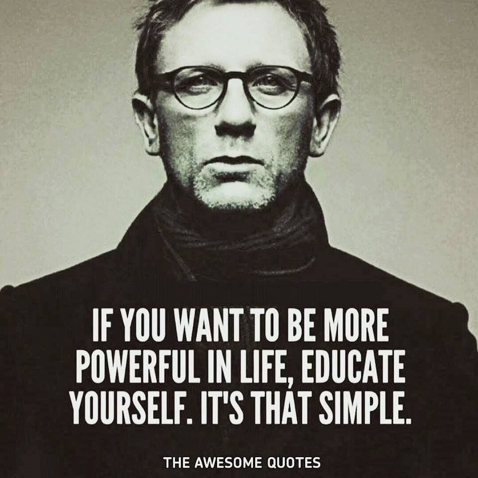 Let us educate ourselves open... - Help Others Society - HOS