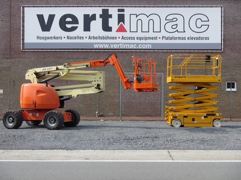 Vertimac ArturoMaldonado PlataformasElevadoras