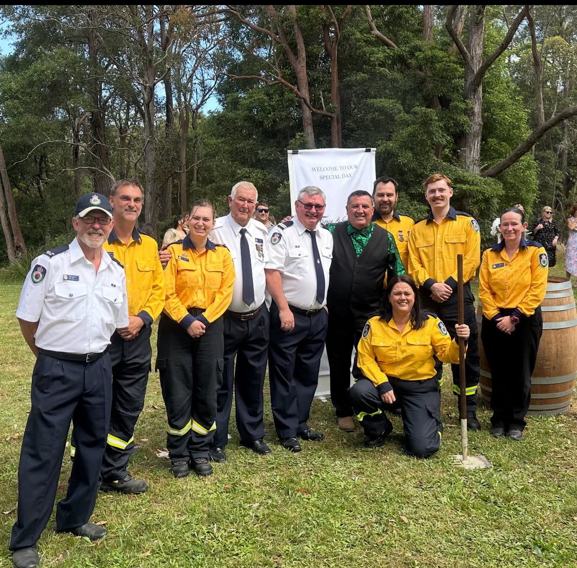 Wyee Rural Fire Brigade added a... - Wyee Rural Fire Brigade
