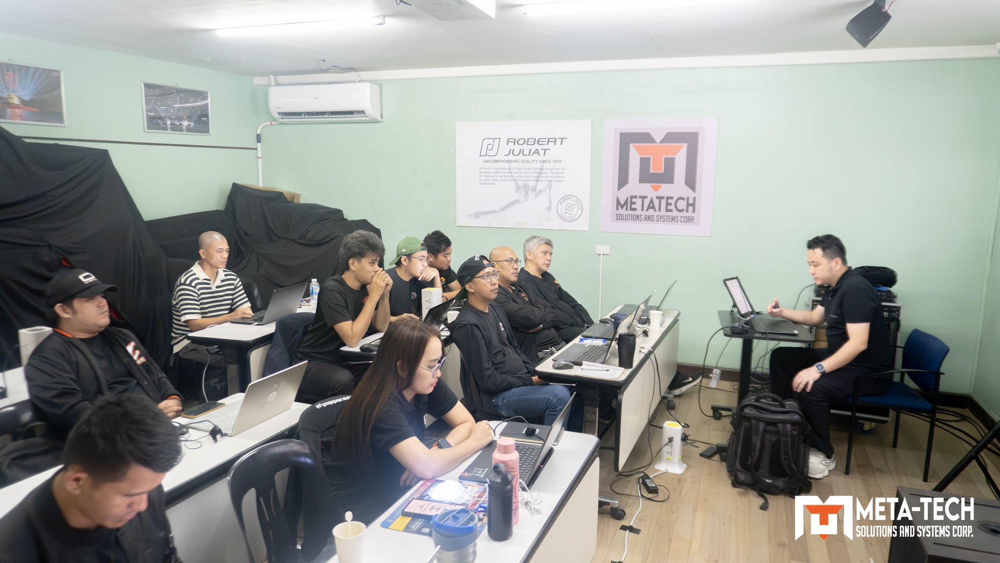 Metatech Philippines added a new photo. - Metatech Philippines
