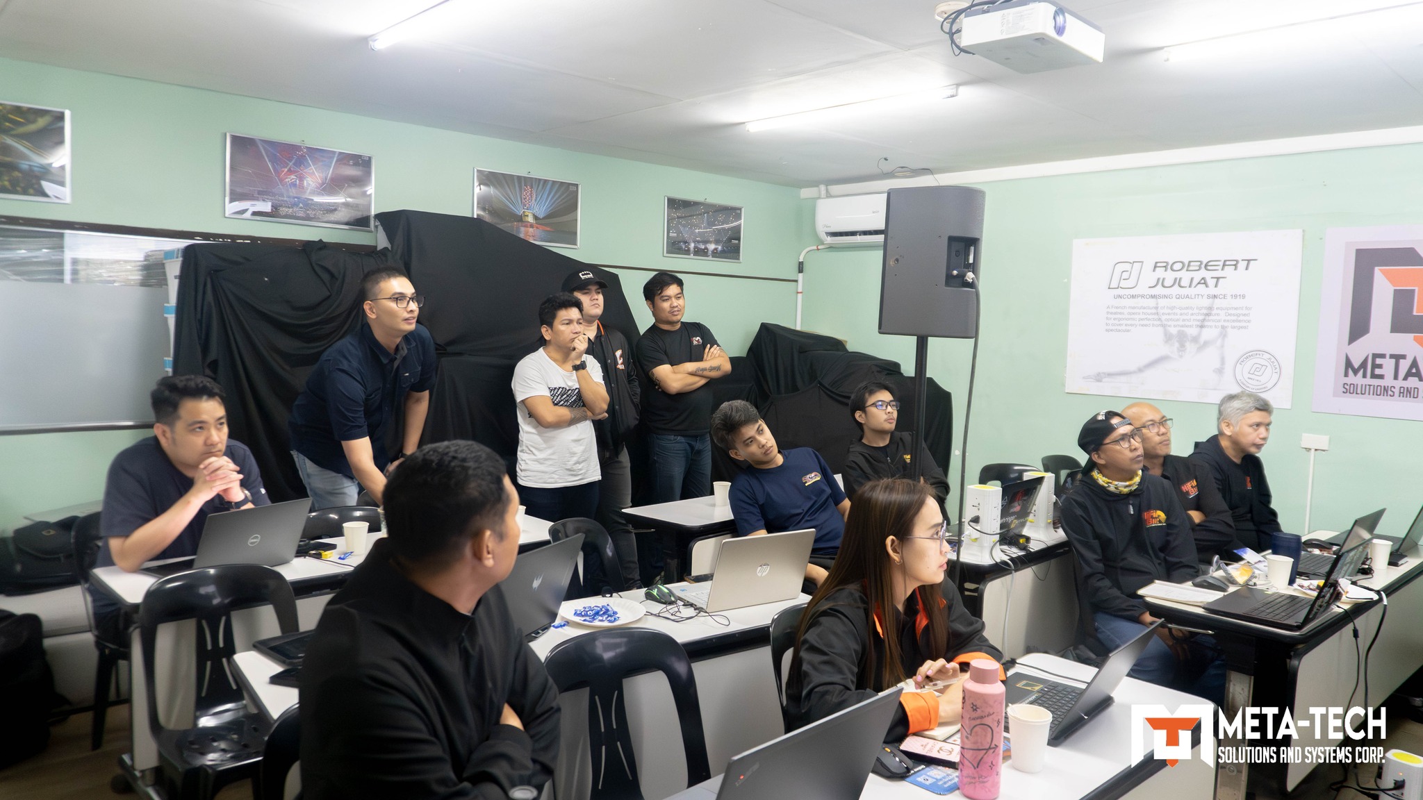 Metatech Philippines added a new photo. - Metatech Philippines