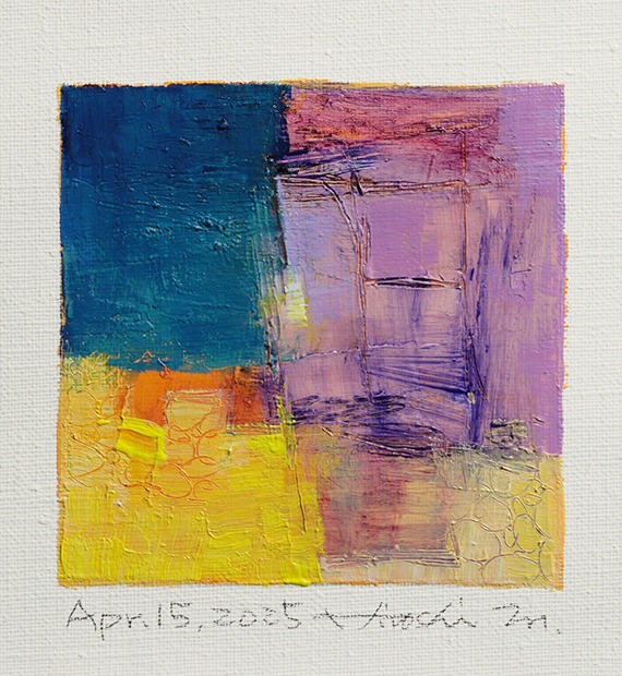 Apr. 8, 2026 9 cm x 9 cm (app. 4