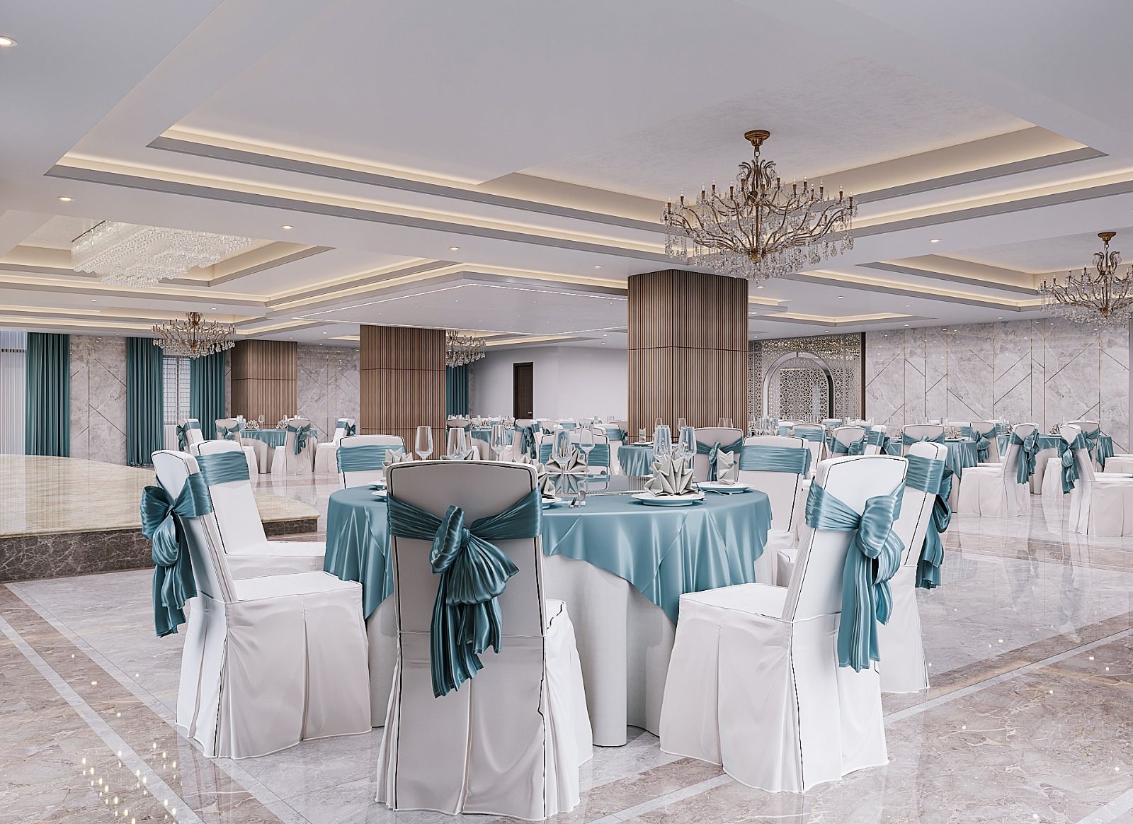 Karsa Satu, Multi-... - Karsa Satu, Multi- Function Hall