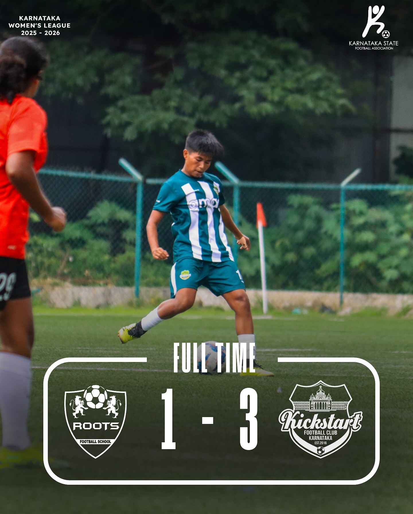 Kickstart FC | Bangalore