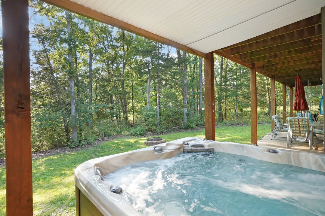 Innsbrook Resort added a new photo. - Innsbrook Resort