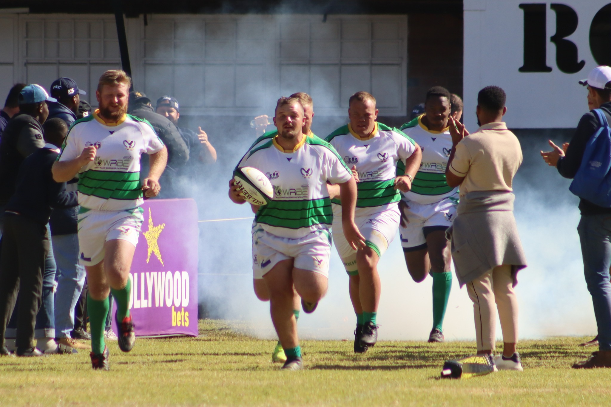 RJK Rugby
