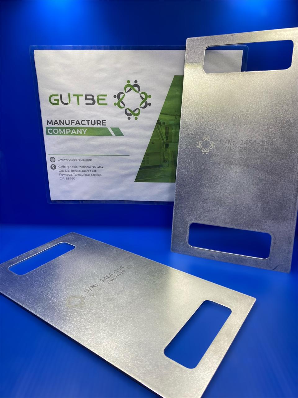 Gutbe - 🔧 En Gutbe, cada proyecto cuenta una historia de... | Facebook