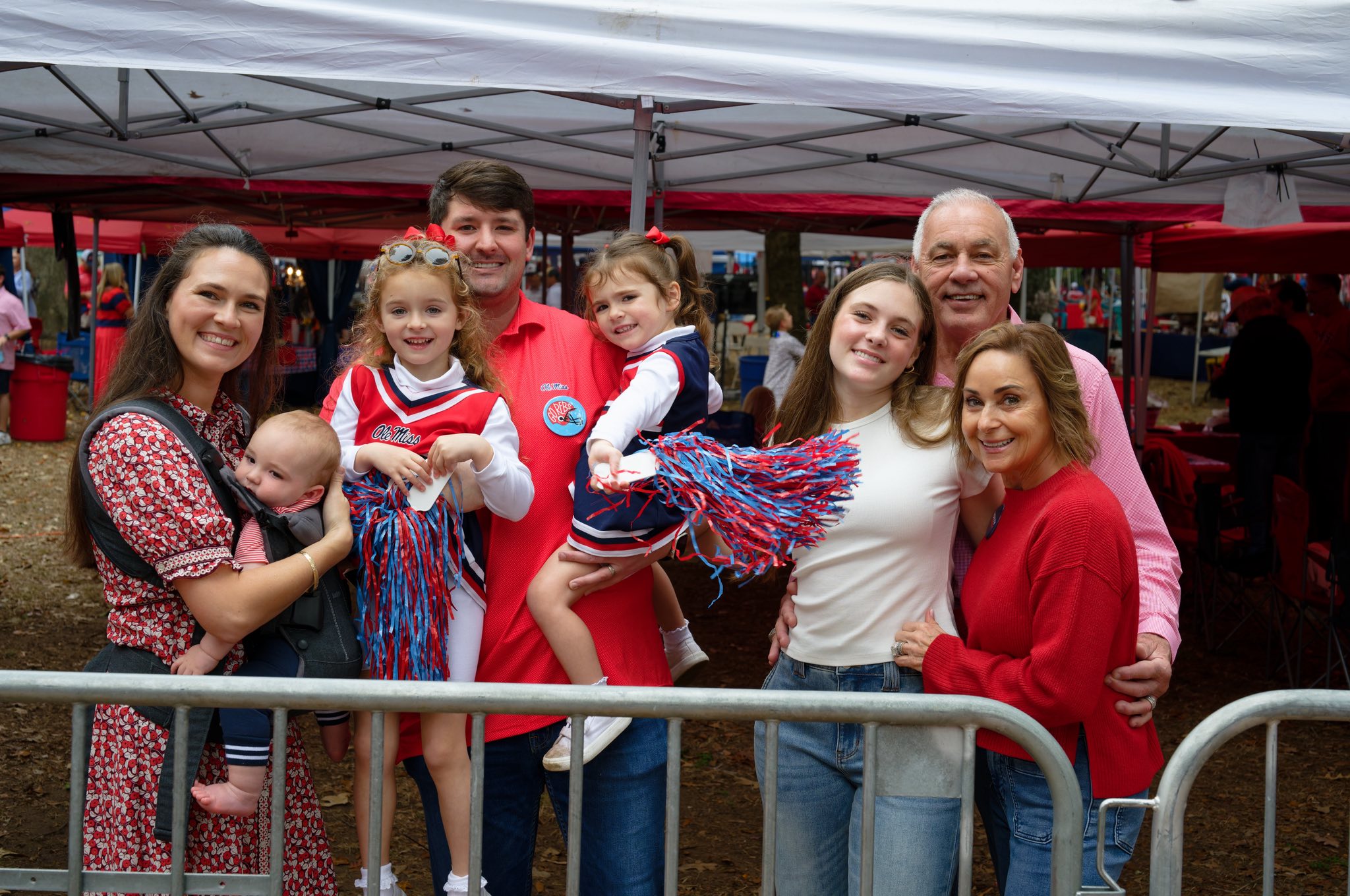 The University... - The University of Mississippi - Ole Miss