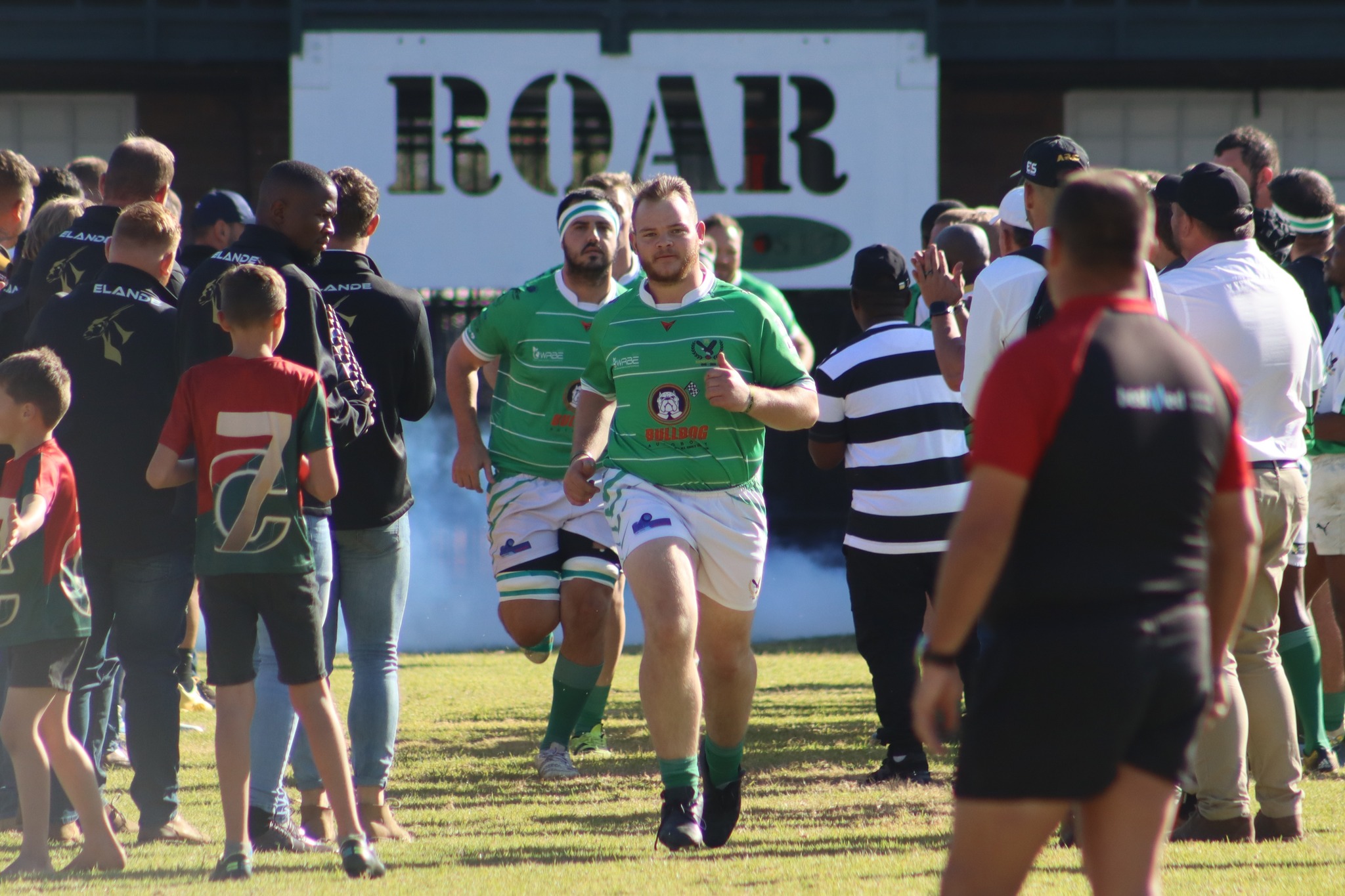 RJK Rugby