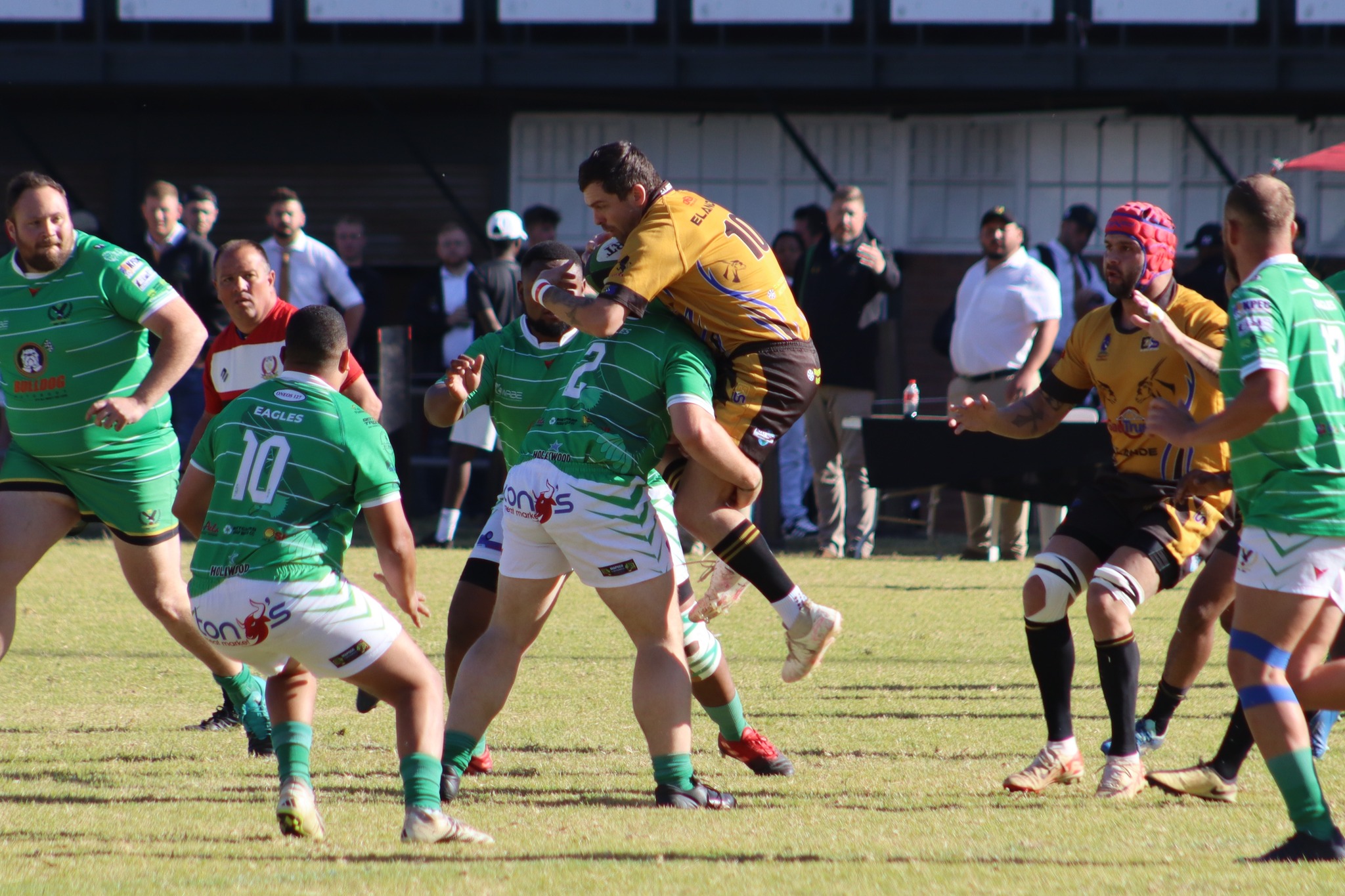 RJK Rugby - RJK Rugby added a new photo.