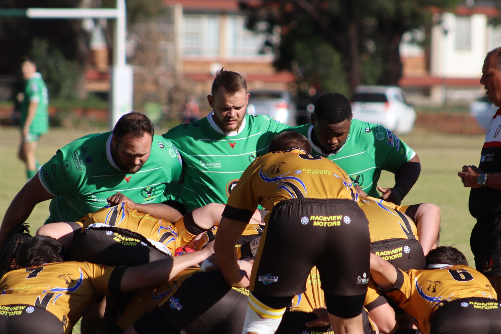 RJK Rugby - RJK Rugby added a new photo.