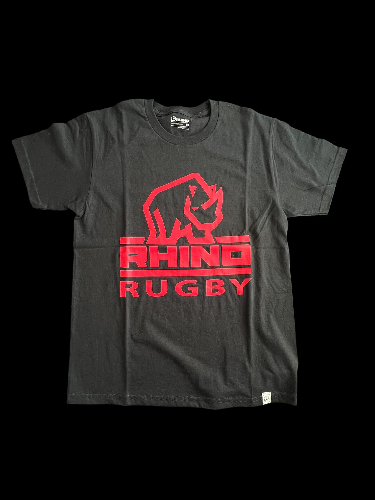 🔥Sugadaira🔥 菅平店にて数量限定！ “RHINO”Tシャツ展開🦏 ☑︎RHINO