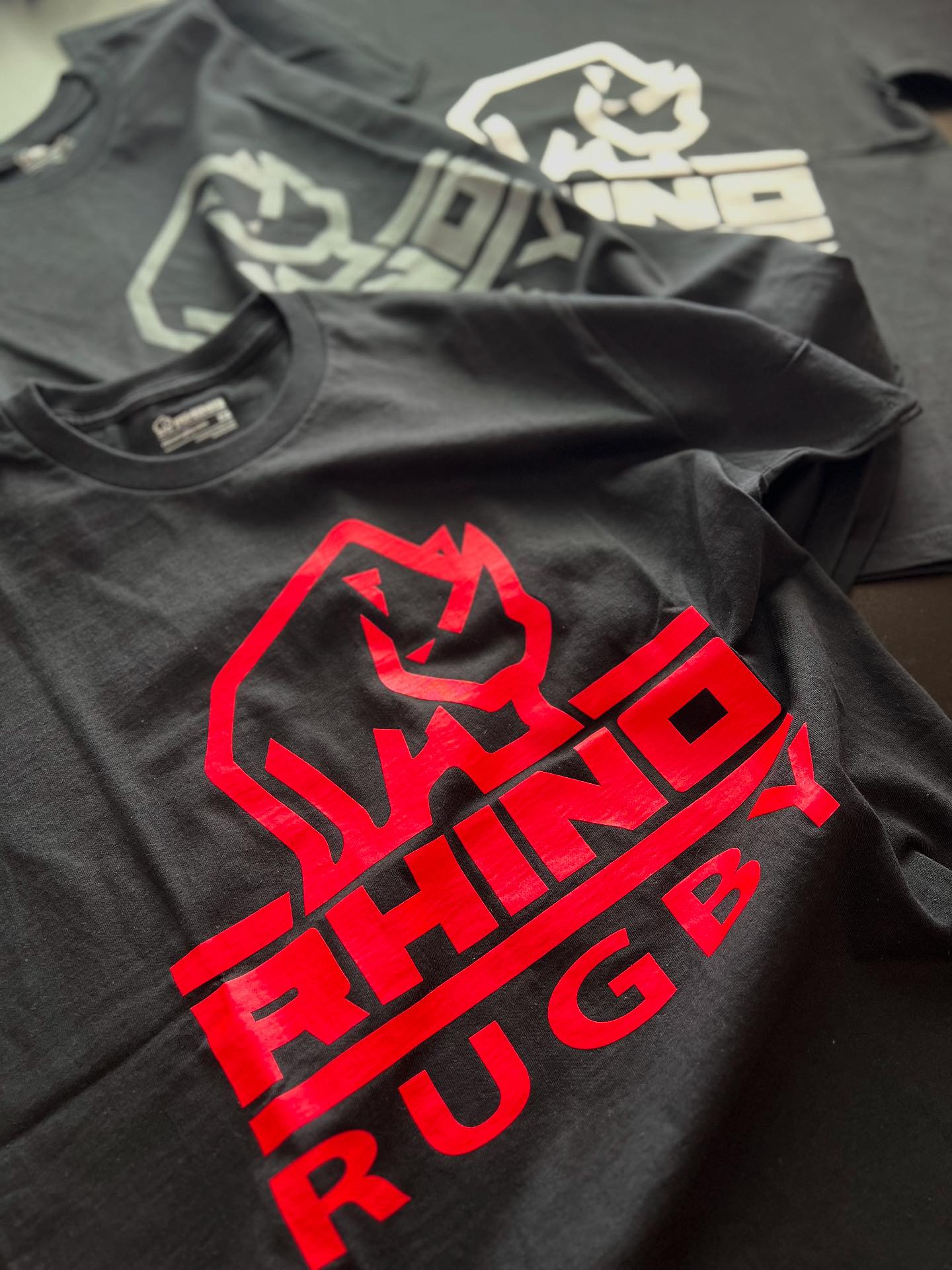 🔥Sugadaira🔥 菅平店にて数量限定！ “RHINO”Tシャツ展開🦏 ☑︎RHINO