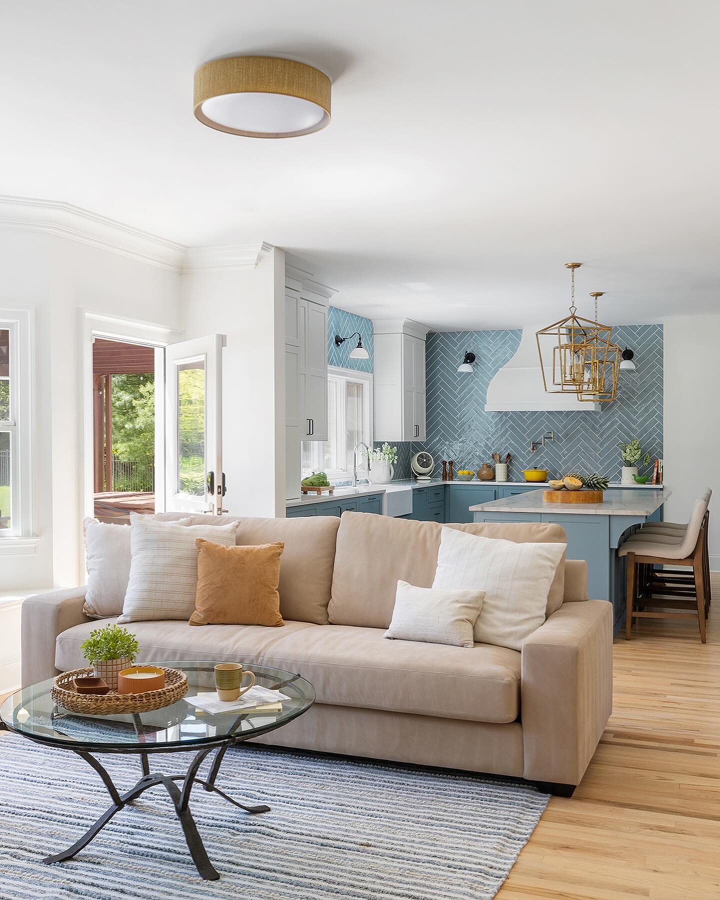 Isabella Patrick Interiors, Inc. | New York NY