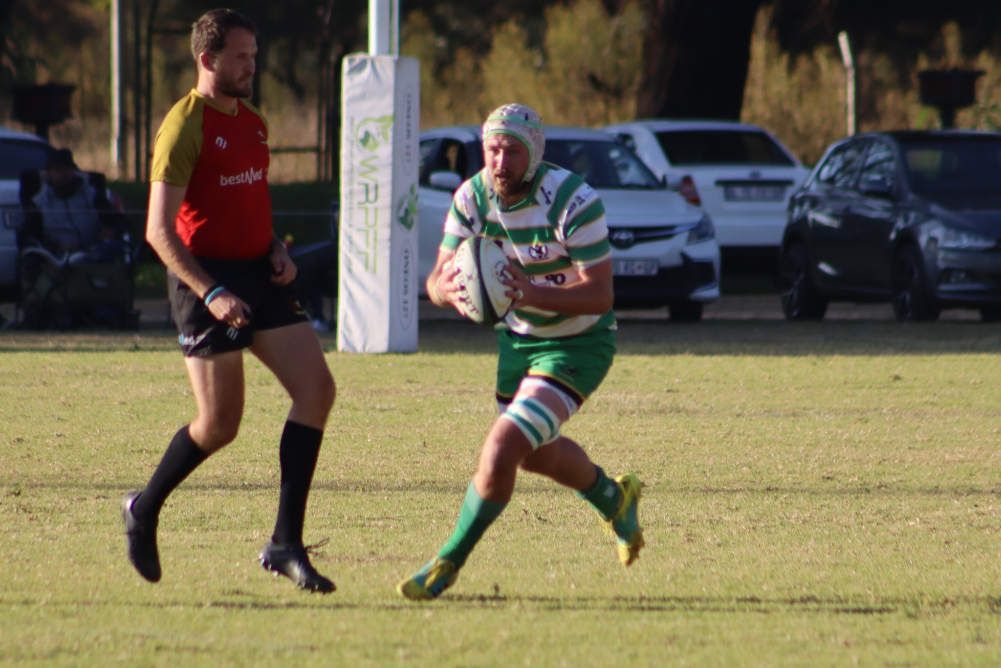 RJK Rugby