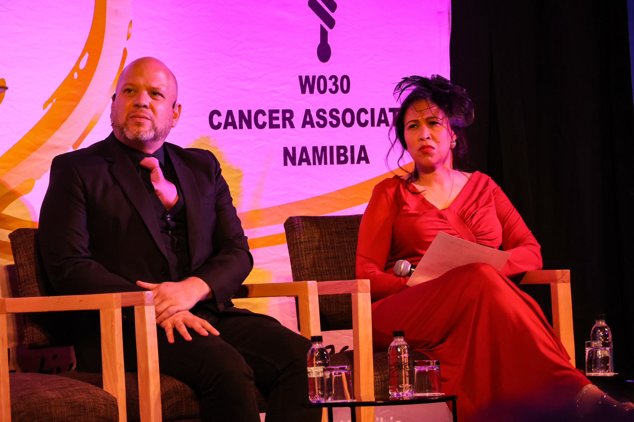 Cancer Association of... - Cancer Association of Namibia