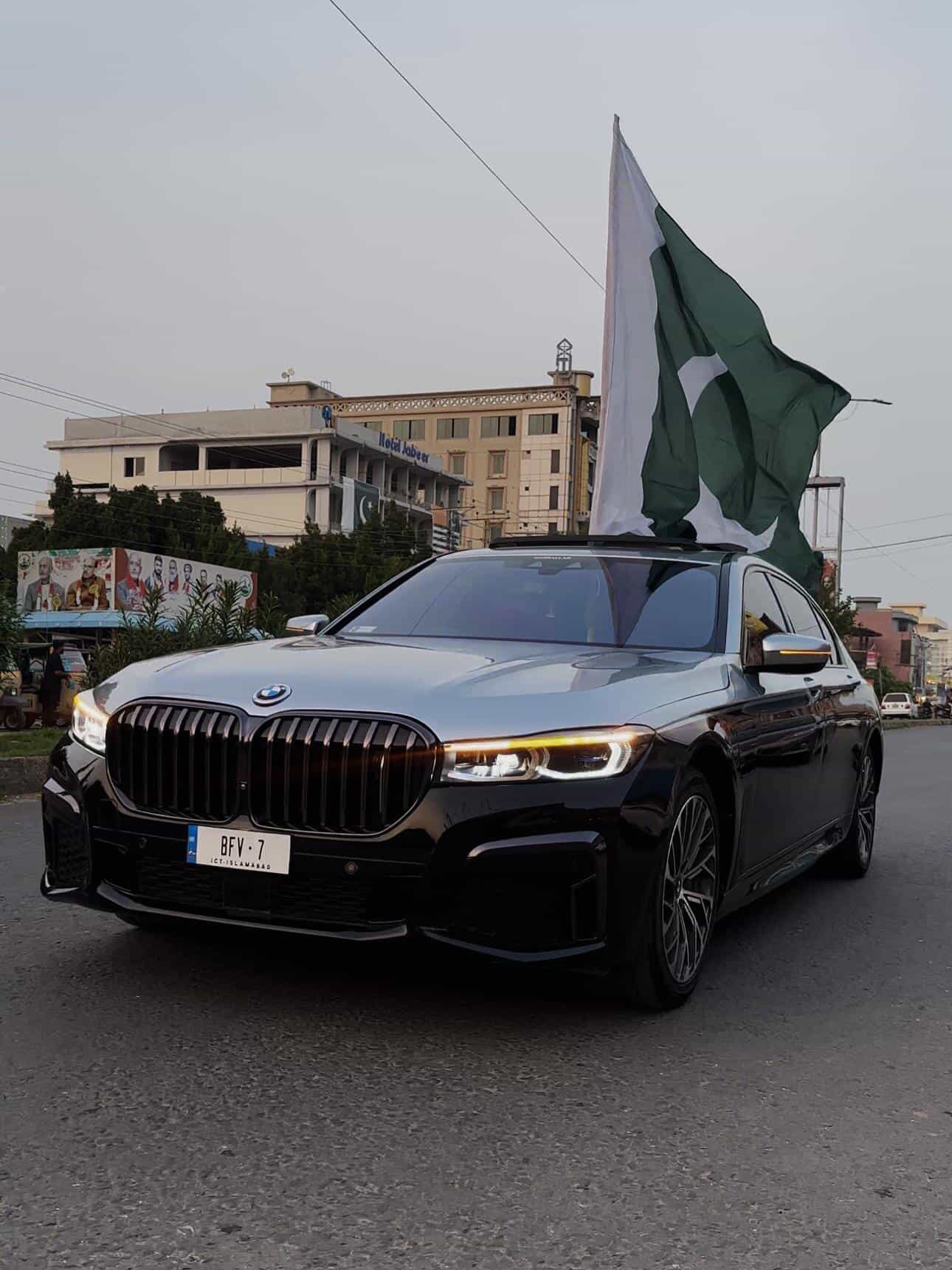 Pakistan Drag racing-PDR - Audi E-tron GT from Karachi ️ # ...