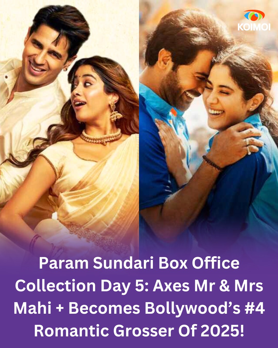 KoiMoi.com - The total box office collection in India reached 36.11 ...