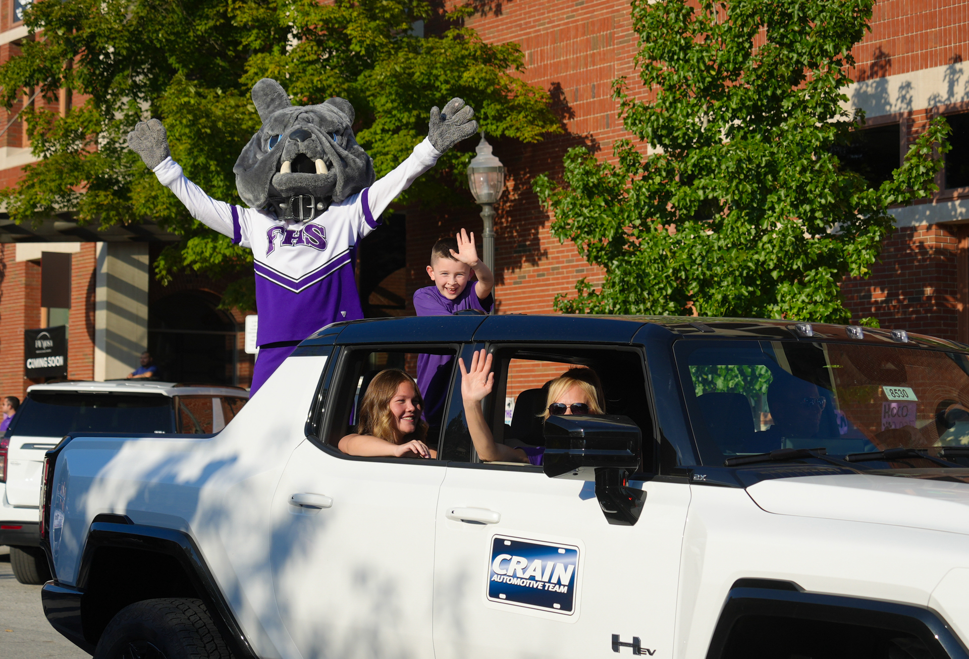 Fayetteville Public Schools... - Fayetteville Public Schools