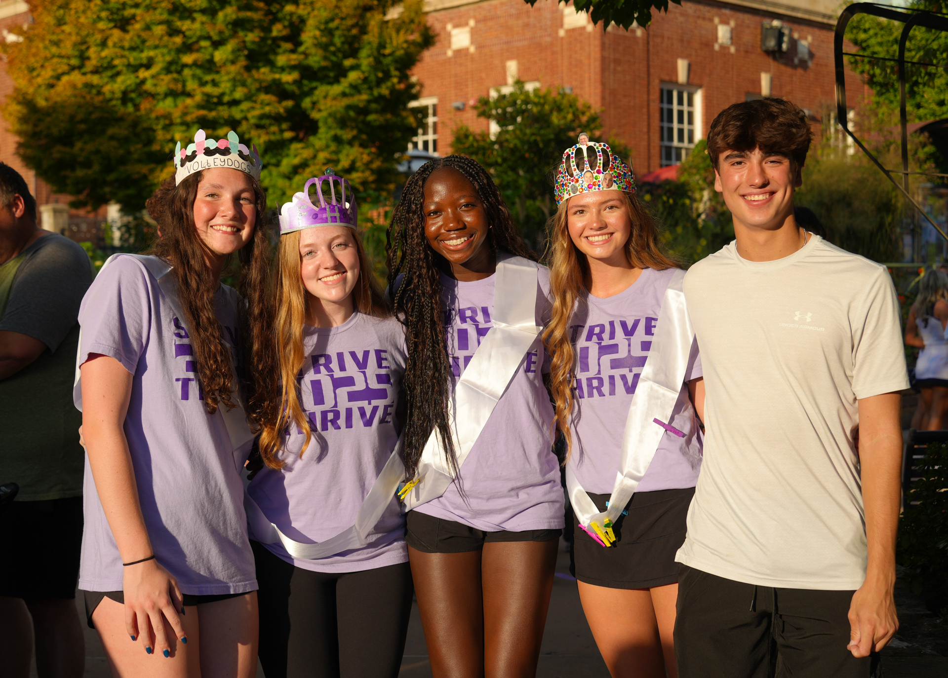 Fayetteville Public Schools... - Fayetteville Public Schools