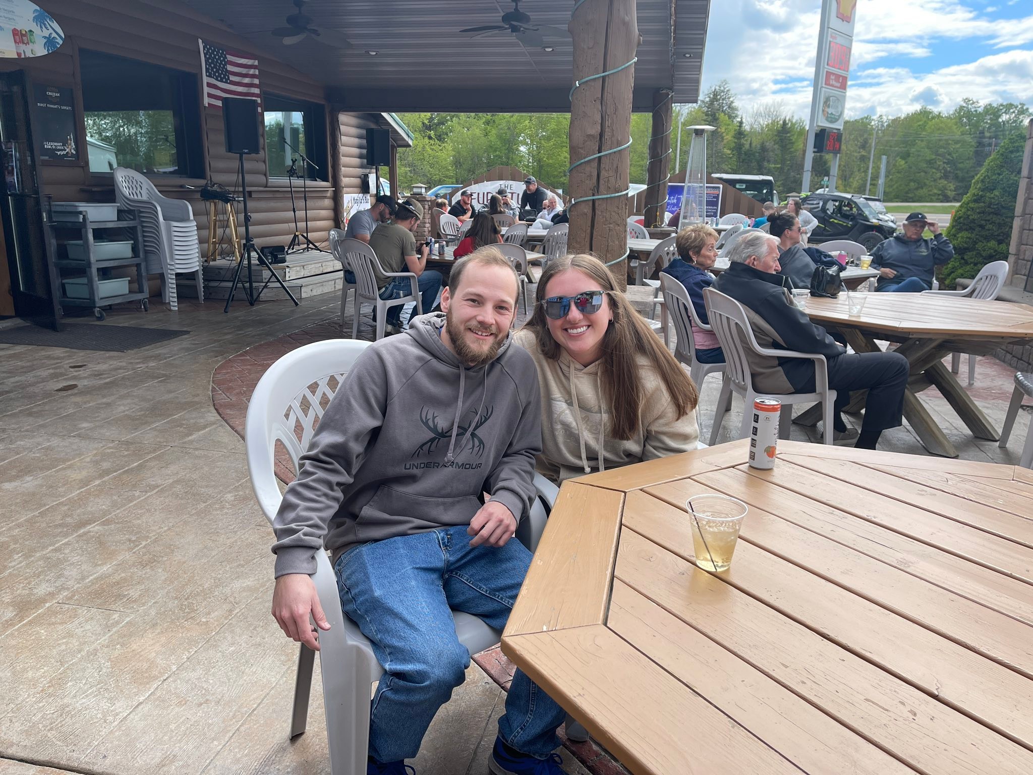 Northwoods Inn - Northwoods Inn added a new photo.