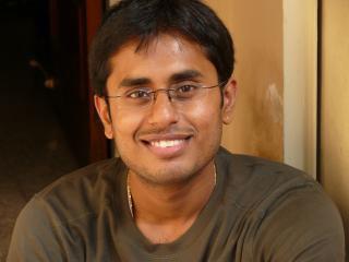 Raghu Mohan sports photography