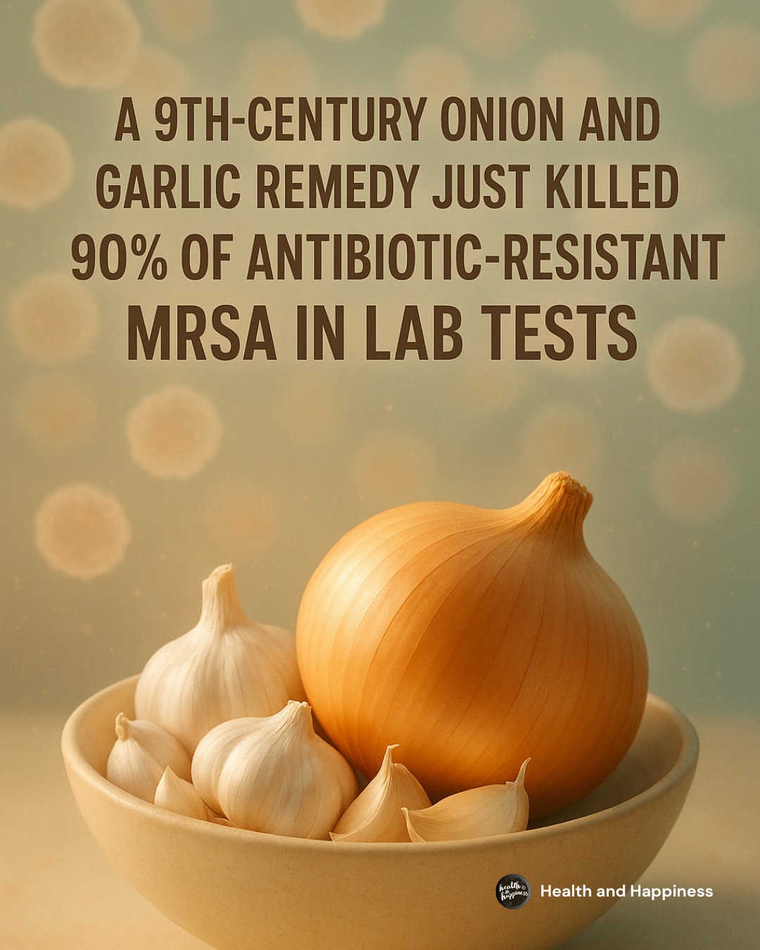 Health nature has long provided remedies that modern medicine is just