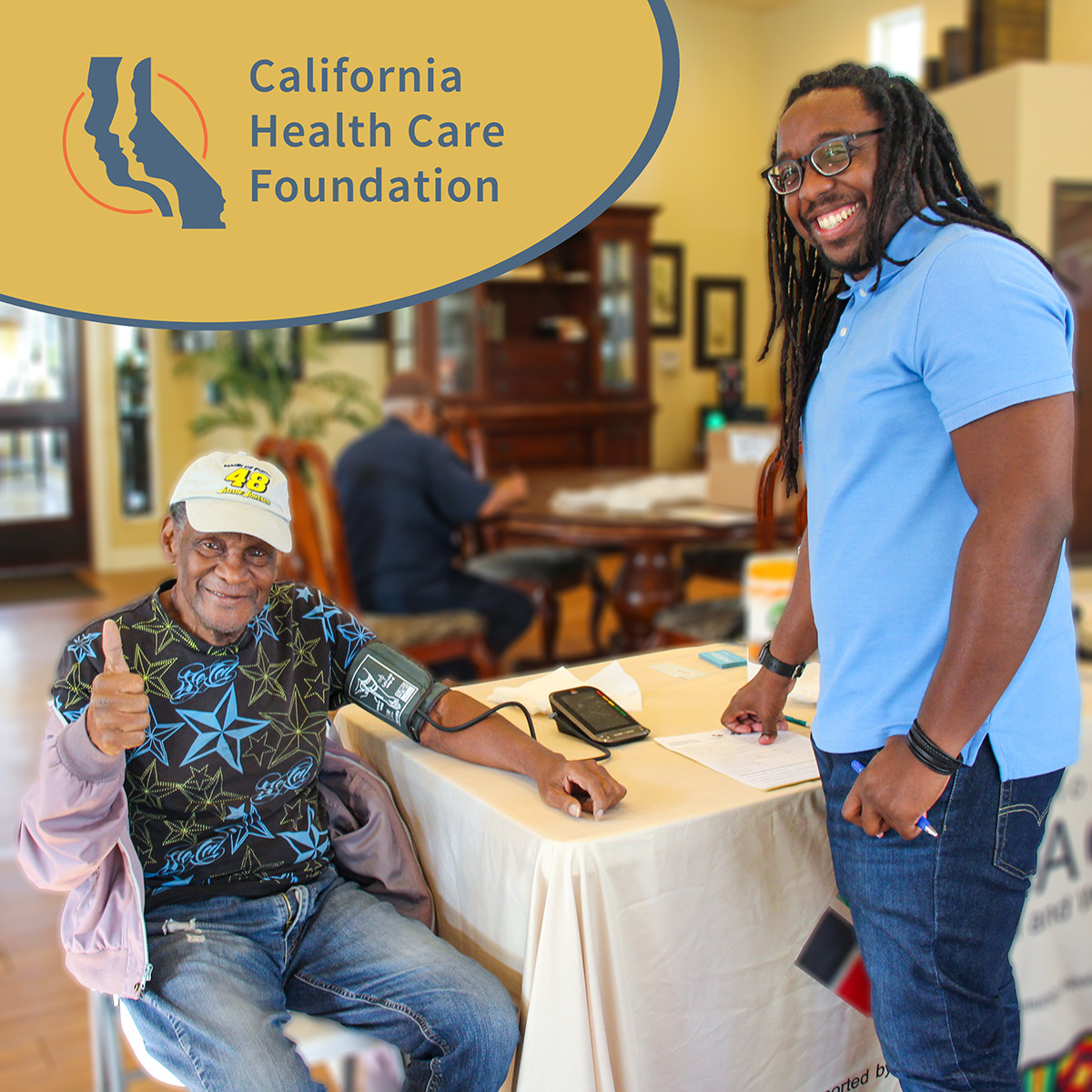 The CHCF’s Pulse... - Riverside Community Health Foundation | Facebook