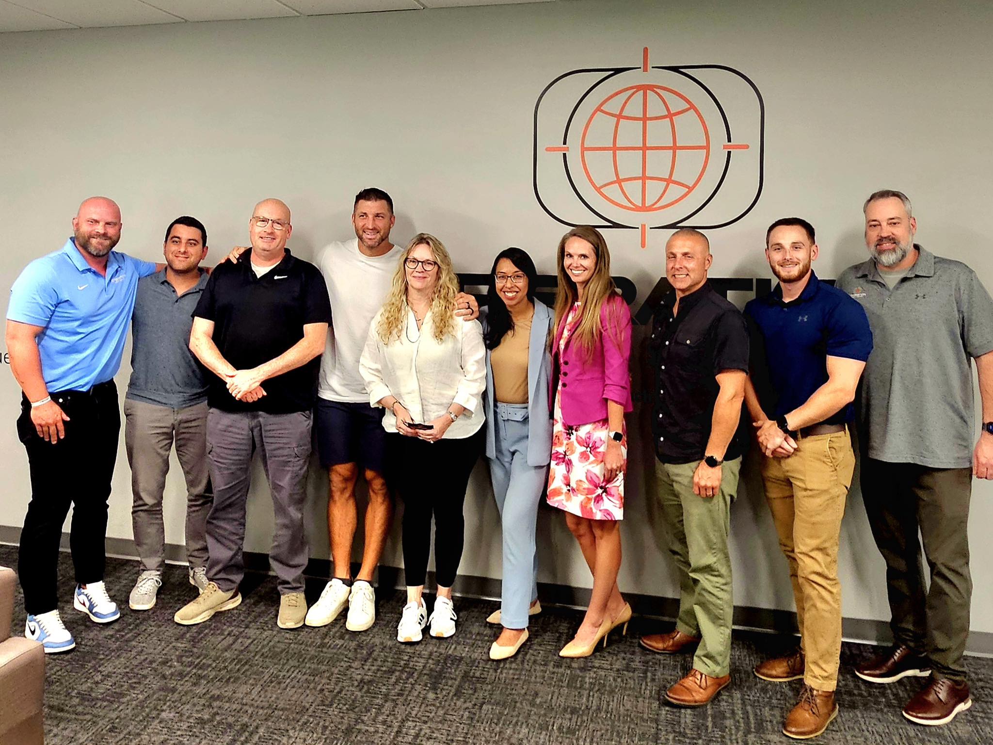 This week, members of our... - Frederick Police Department | Facebook