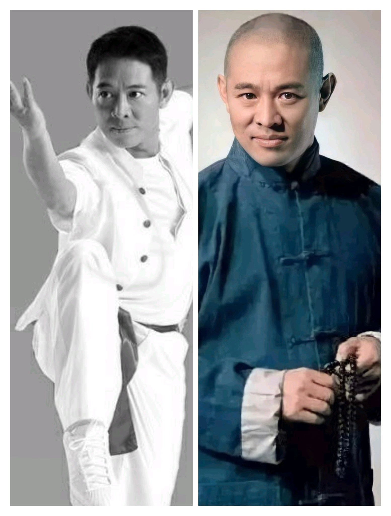 KARATE - Jet li. | Facebook