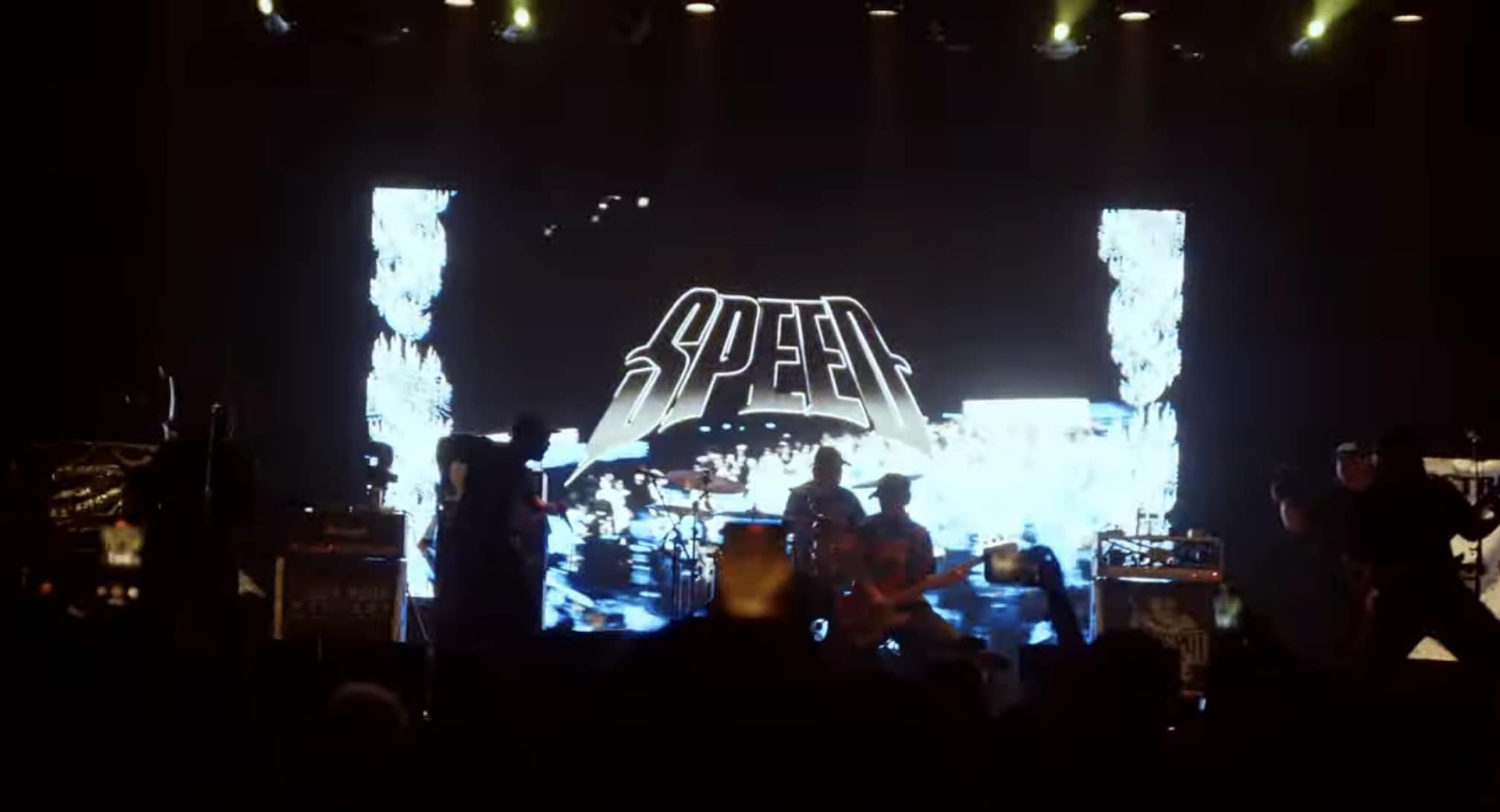 Daniandays - GANG CALLED SPEED HC โคตรเดือดที่ Coachella🔥... | Facebook
