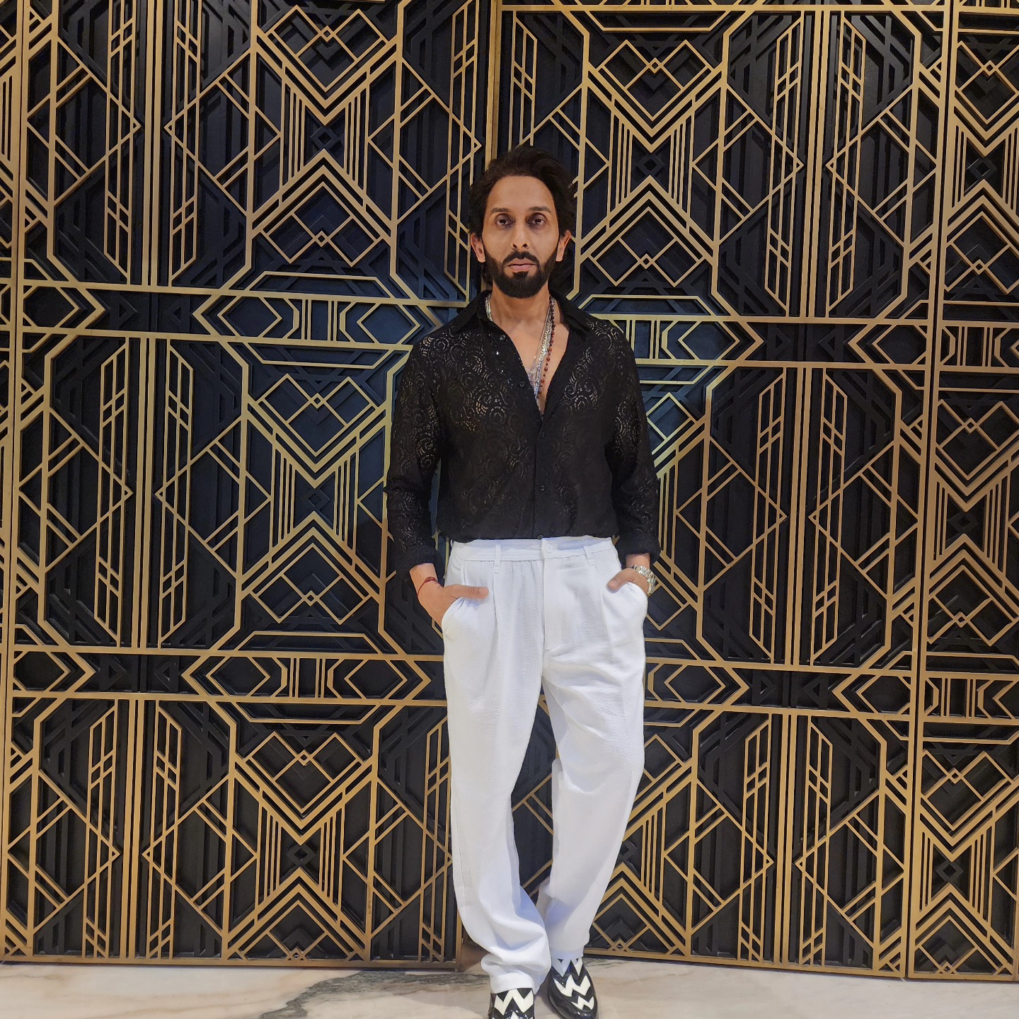 Rohit Reddy