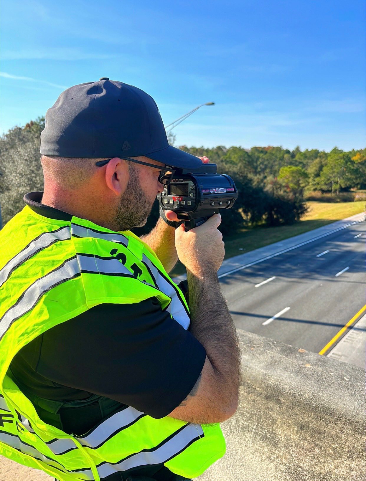 St. Johns County Sheriff's Office - HAPPENING NOW: SJSO Deputies are ...