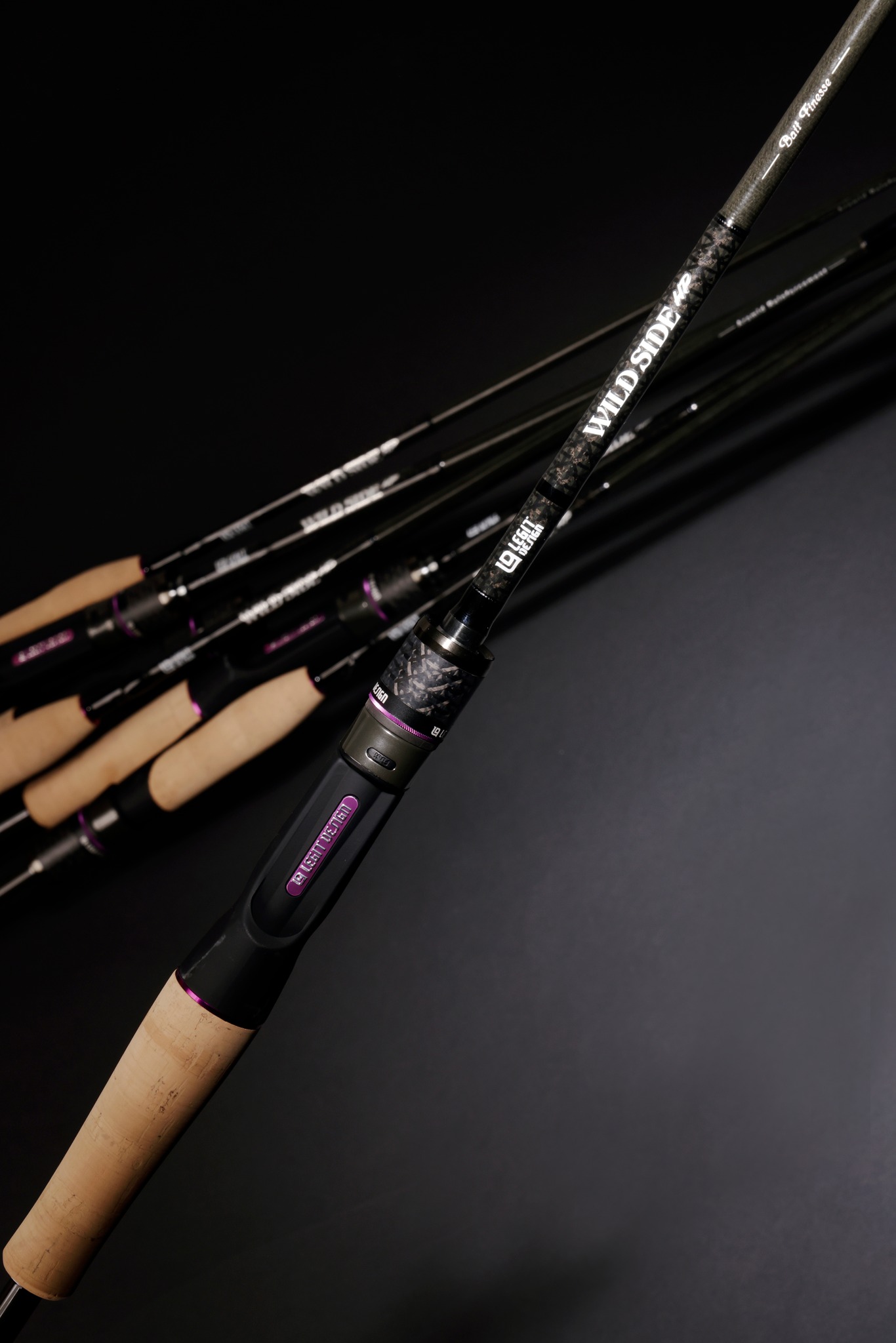 LEGIT - New WILD SIDE HP is available now ! Please contact you