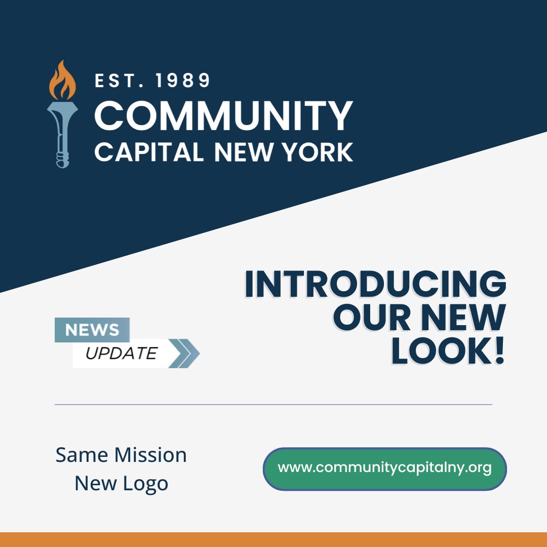 Community - Same mission. Fresh new look. We’re proud to introduce our ...