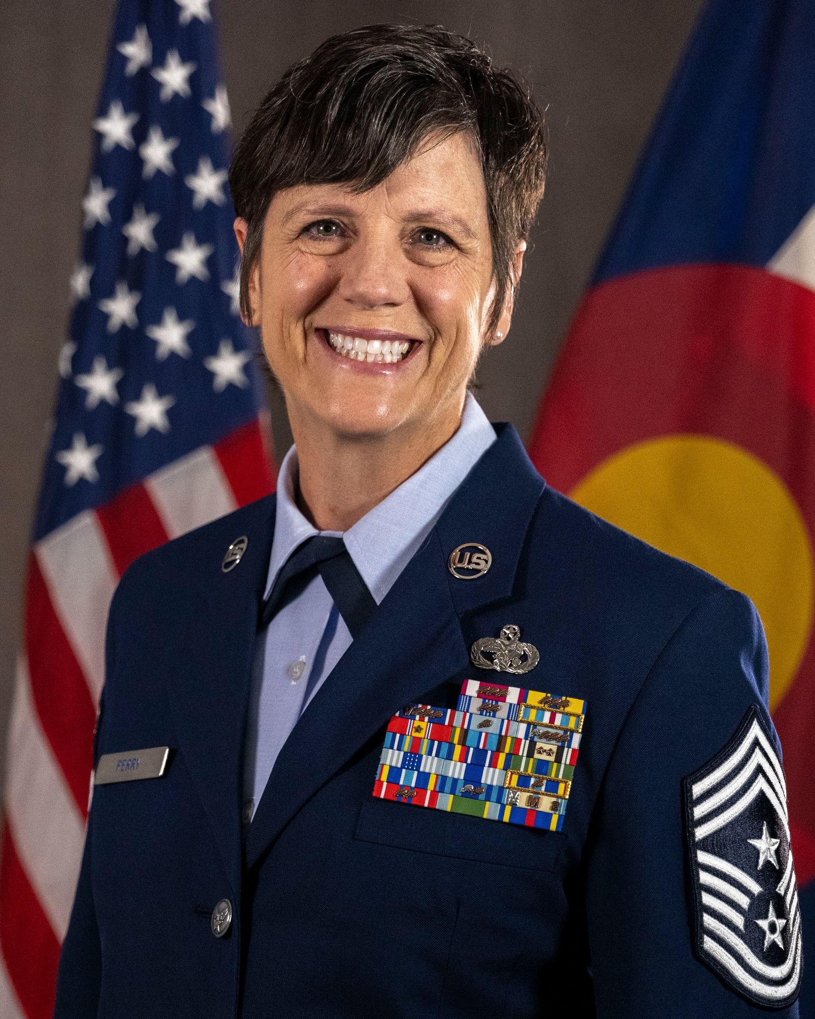 The Colorado National Guard bid... - Colorado National Guard | Facebook