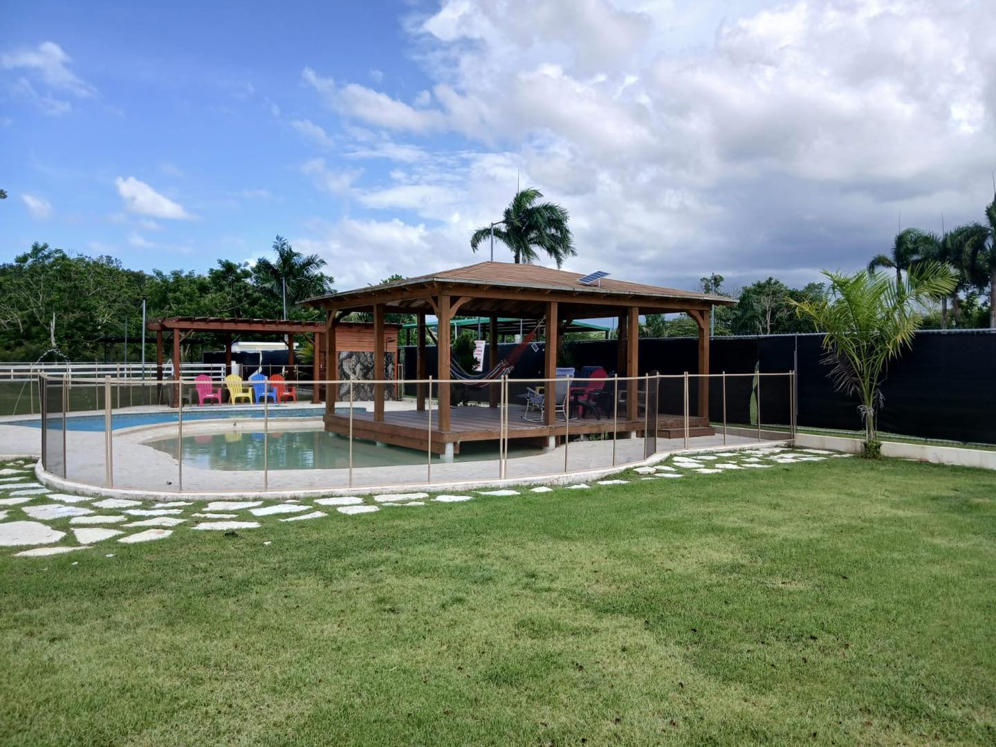 Pool Guard - Pool Guard (San Juan, Puerto Rico) added a...