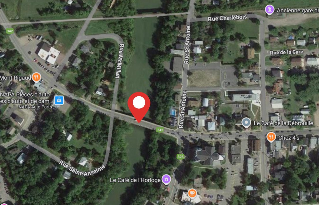 Ville de Rigaud | Rigaud QC