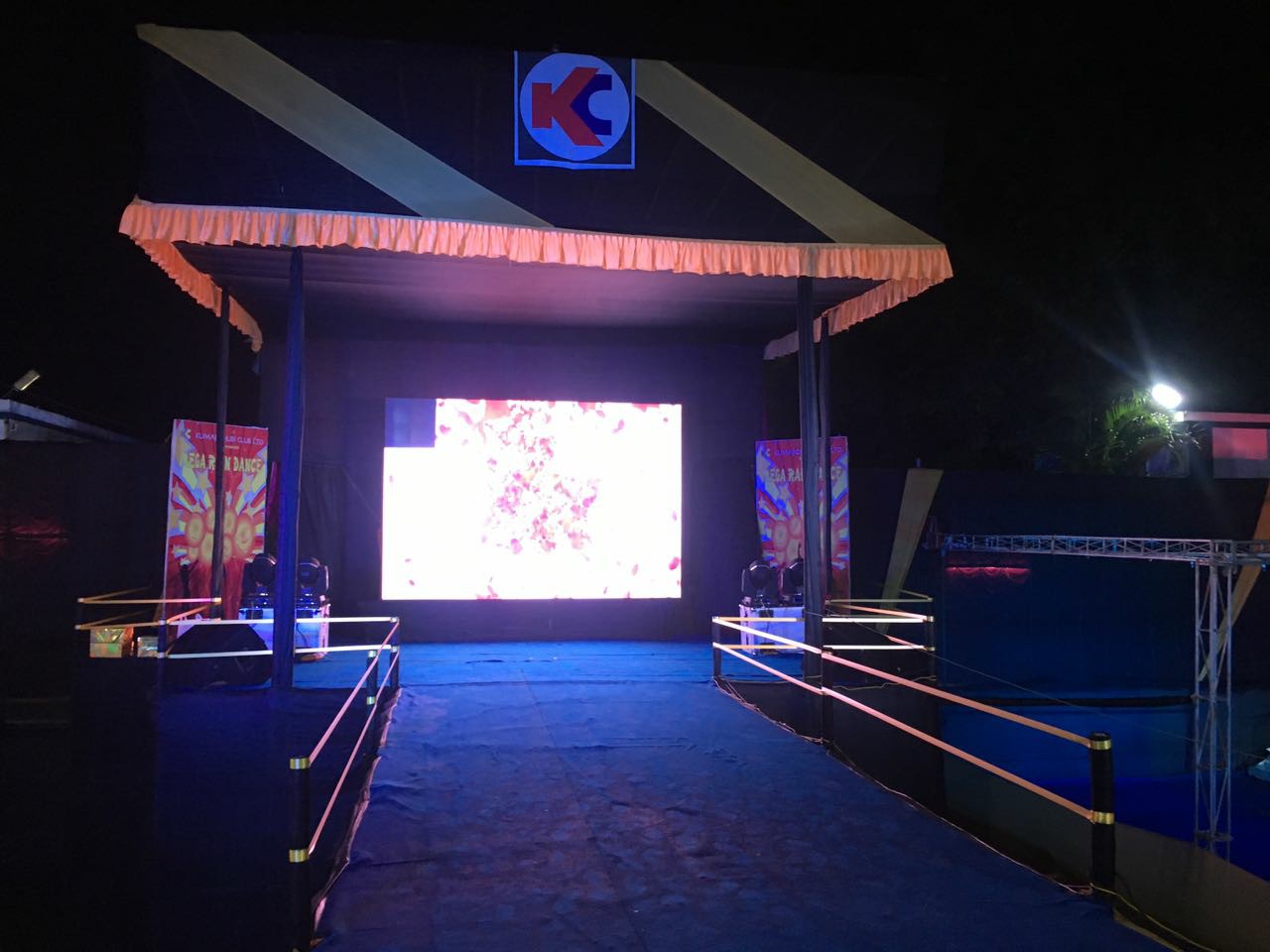Kumardhubi Club | Kumardhubi