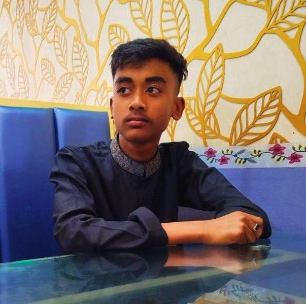 MD Sahibul Hasan