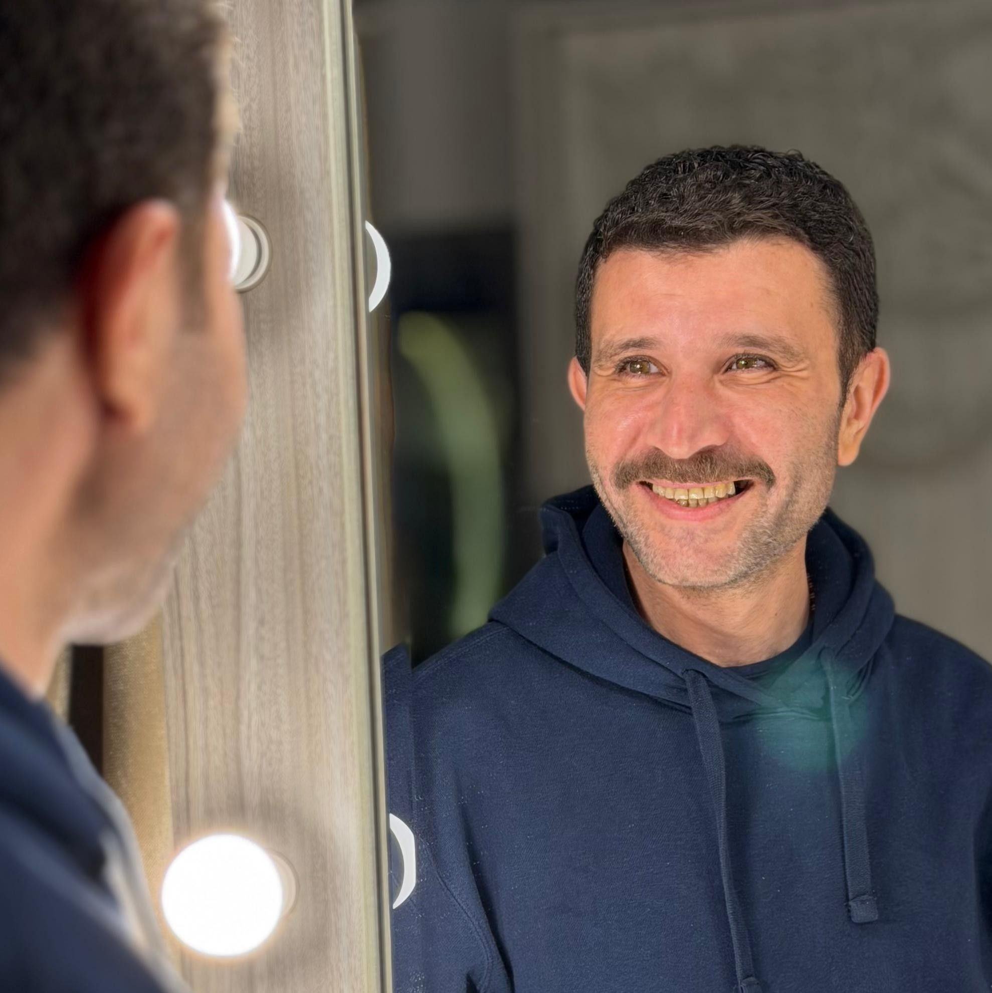 Mohamed Rizk