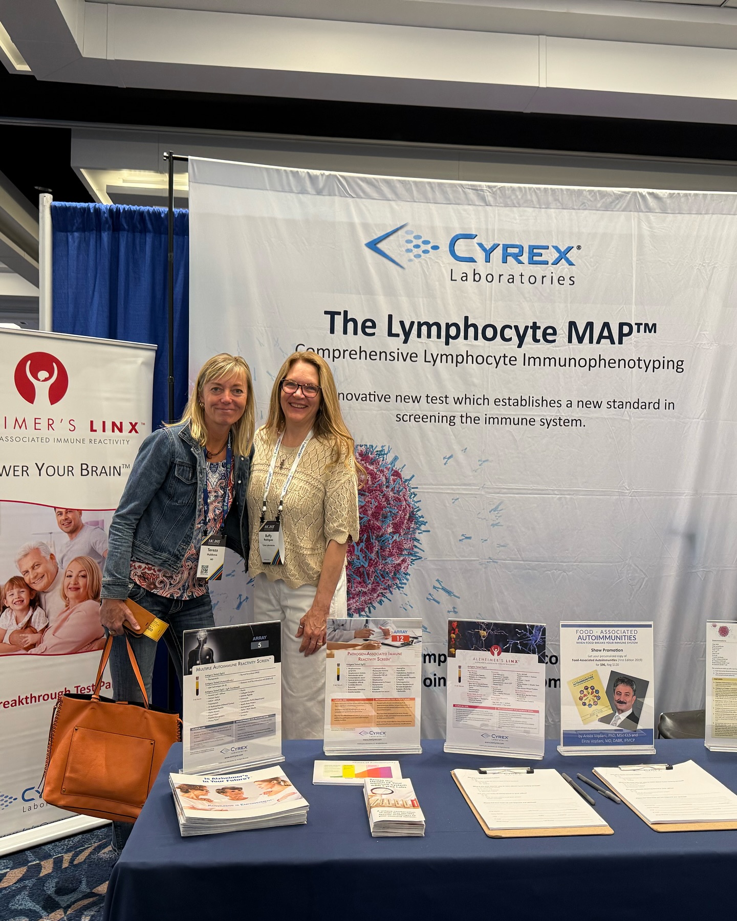 Cyrex Laboratories | Phoenix AZ