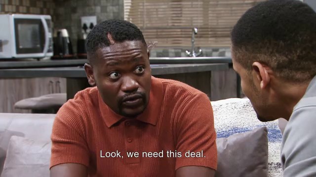 Inhlebo - Kwaito is considering the possibility of going back to Namib ...