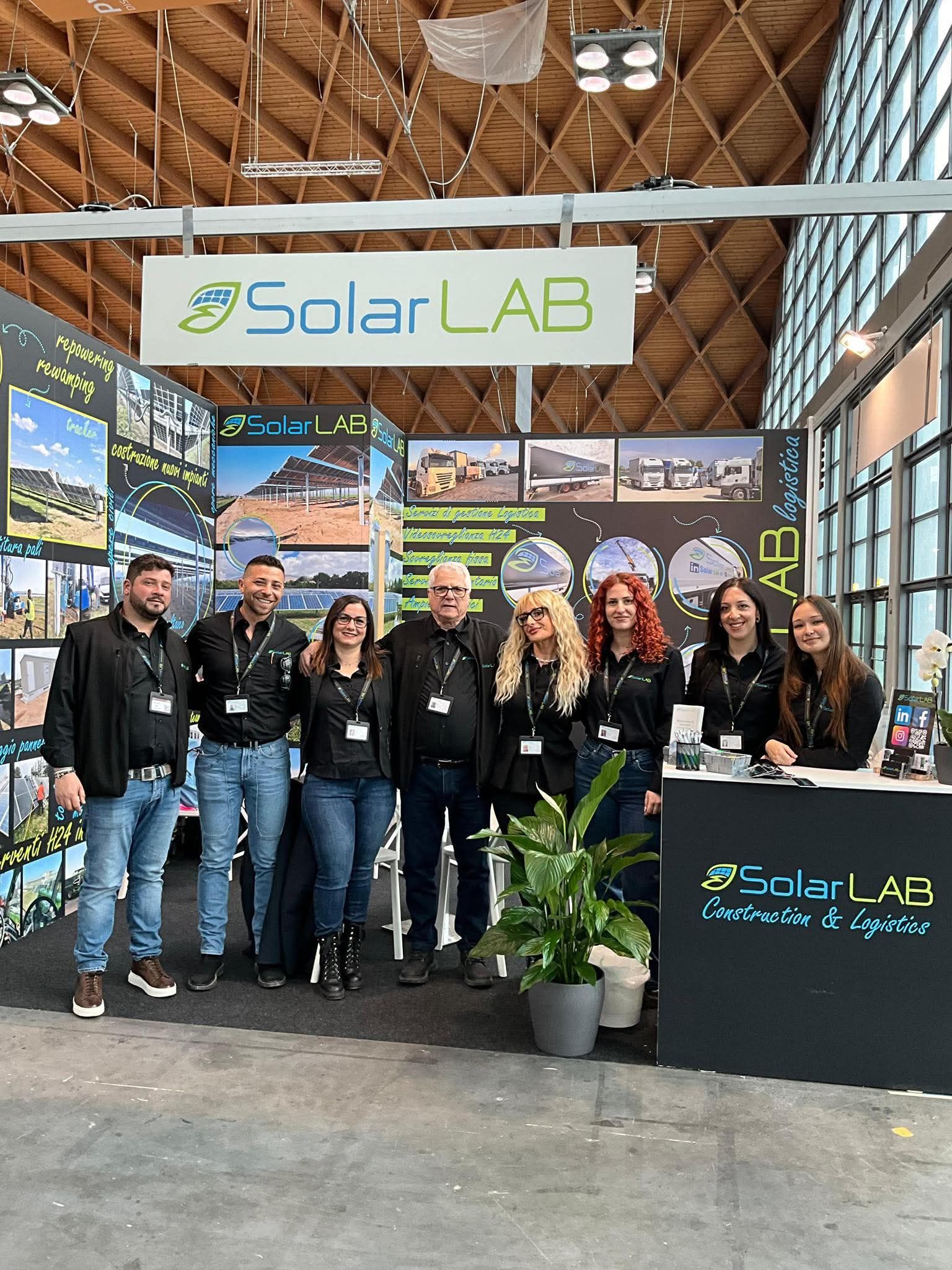 Solar Lab