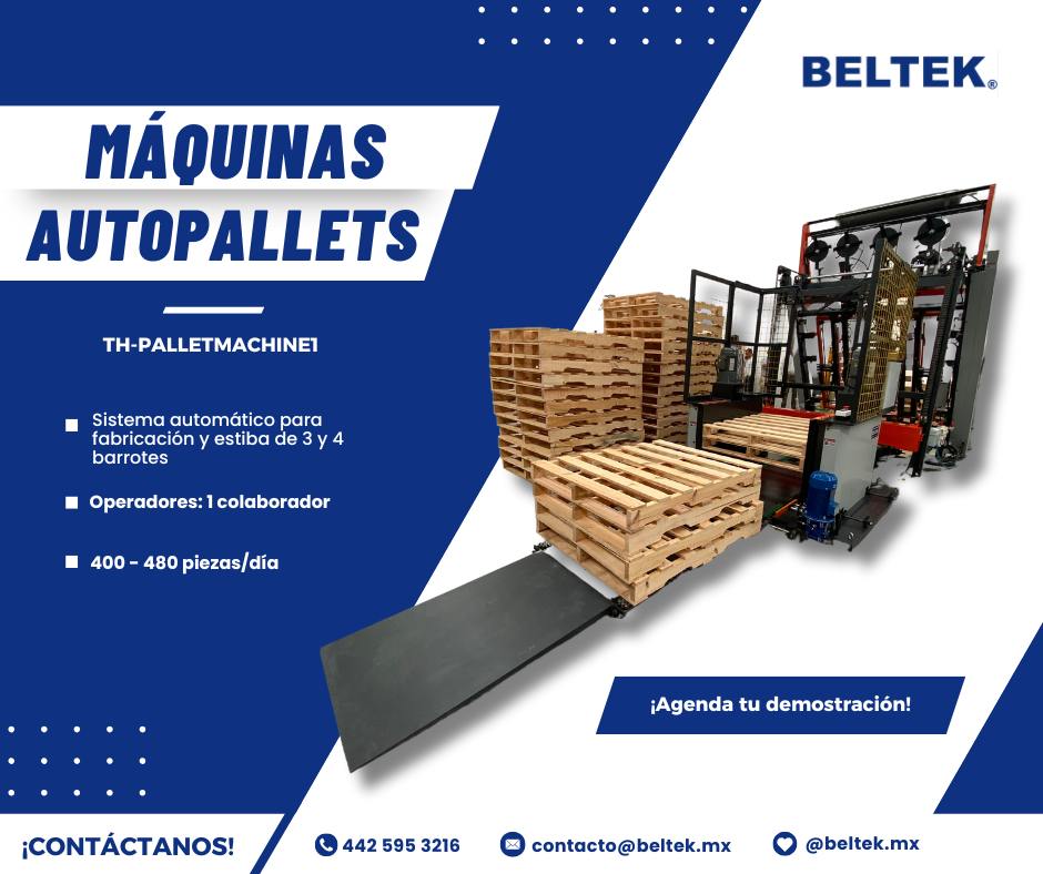 Beltek | Querétaro