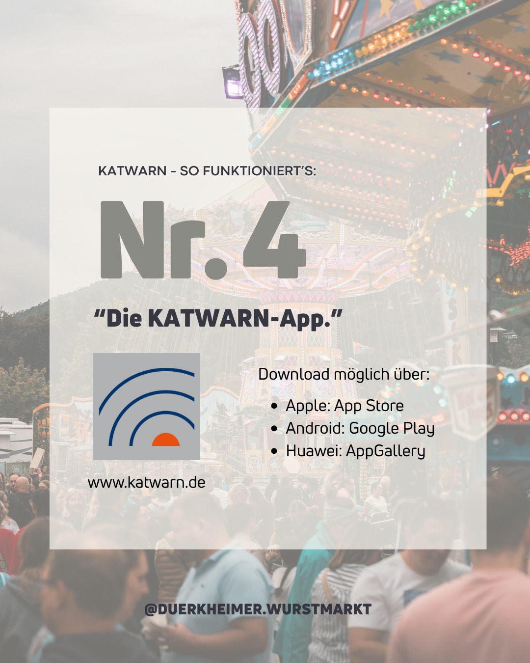 Dürkheimer Wurstmarkt added a new... - Dürkheimer Wurstmarkt