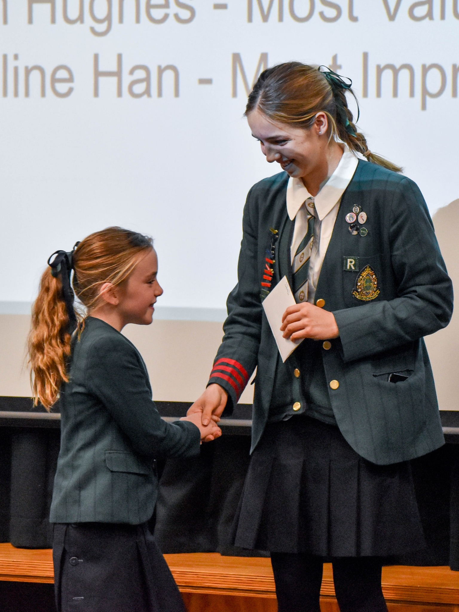 St Margaret's College added a new... - St Margaret's College