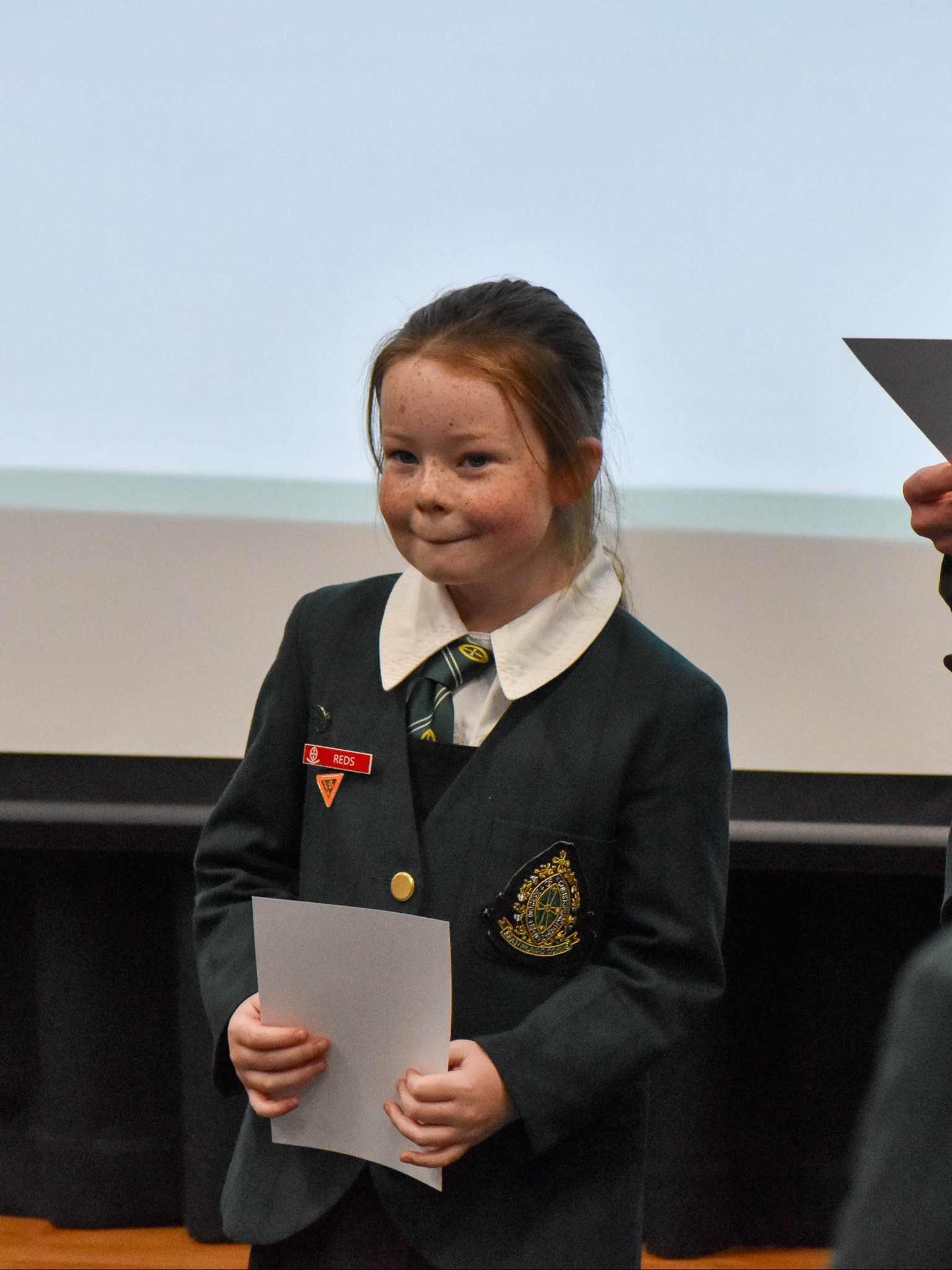 St Margaret's College added a new... - St Margaret's College
